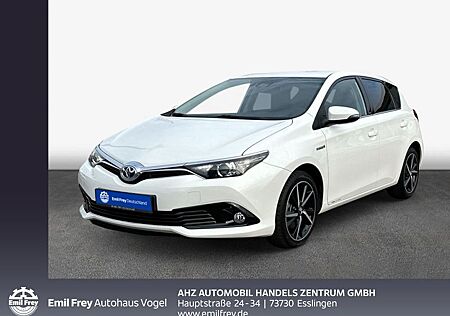 Toyota Auris 1.8 VVT-i Hybrid Automatik Edition-S