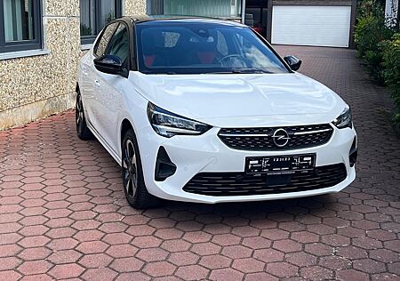 Opel Corsa Elektro*LED*DAB*PANO*KLIMA*SHZ*NAVI*TOP