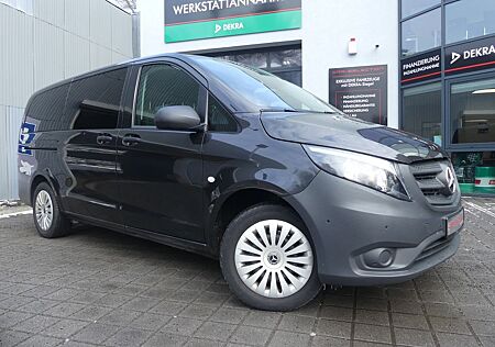 Mercedes-Benz Vito Tourer 116 CDI Pro 4x4 lang 9SITZER/AHK/KAM