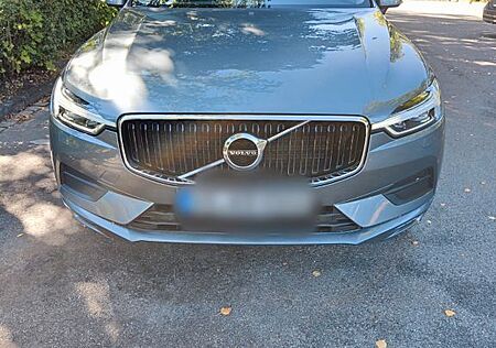 Volvo XC 60 XC60 D4 AWD Momentum Geartronic Momentum