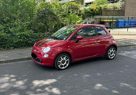 Fiat 500 1.4 16V Lounge Lounge