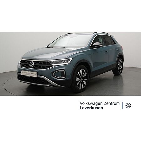 VW T-Roc leasen