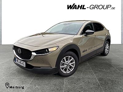 Mazda CX-30 2.0 SKYACTIV-X-M Hybrid Homura 2WD OPF ABS