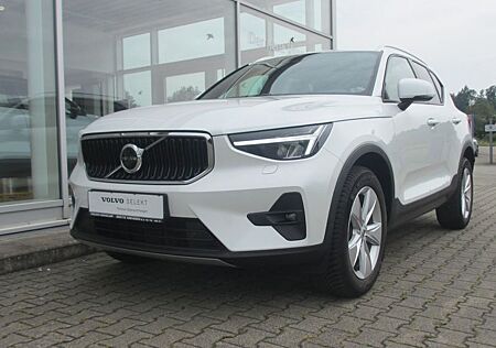 Volvo XC 40 XC40 B3 Benzin Core FWD+ACC+SHZ+KAM+LED+NOTRAD