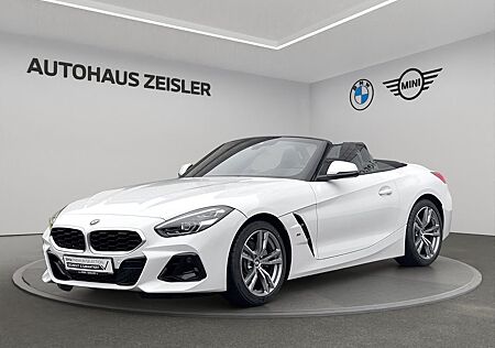 BMW Z4 sDrive20i °3tkm° Head-Up M-AERODYNAMIKPAKET