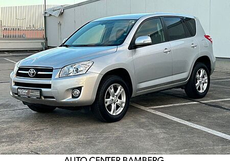 Toyota RAV 4 2,0-l-Valvematic 4x2 Sol|BREMSEN V NEU