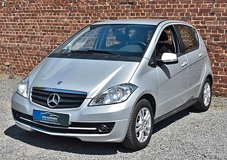 Mercedes-Benz A 150 KLIMA SITZHEIZUNG ALUFELGEN NEUTÜV