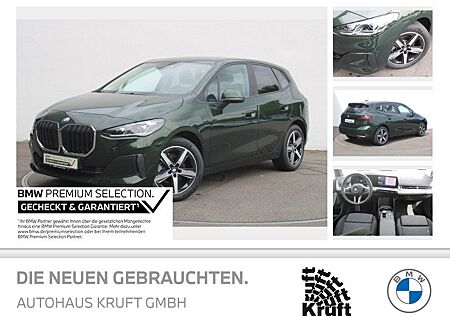 BMW 2er 220i Active Tourer LC PROF+HUD+AHK+KAMERA