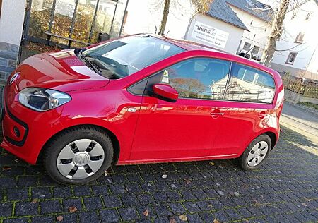 VW Up Volkswagen !