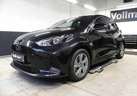 Mazda 2 Hybrid 1.5L Hybrid VVT-i