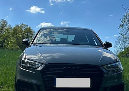 Audi Quattro A3 Sportback S-Line 40 TDI