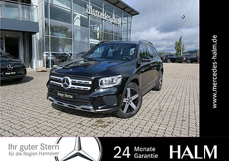 Mercedes-Benz GLB 180 Progressive Business-Paket AHK Totwinkel