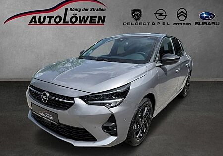 Opel Corsa F GS Line Sitzheizung Einparkhilfe