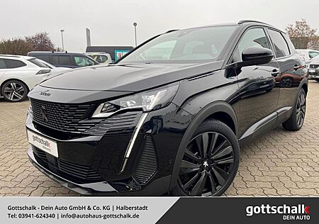 Peugeot 3008 GT HYBRID 225 EAT8 AHK-abnehmbar El. Panoda