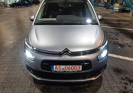 Citroën C4 Picasso BlueHDi 150 BUSIN. CLASS EAT6
