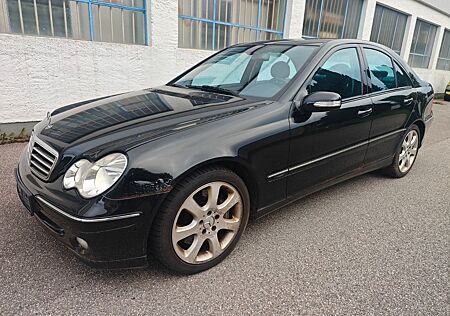 Mercedes-Benz C 200 Limousine Kompressor*AVANTGARDE*
