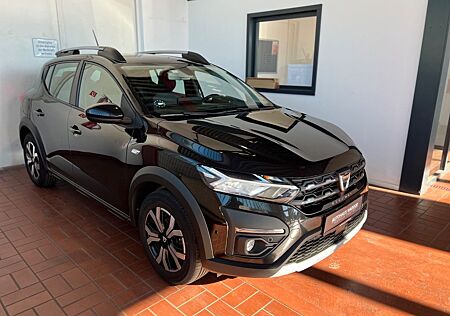Dacia Sandero III 90 TCE Stepway Comfort/1.Hd/Kam/Shz