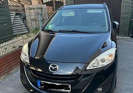 Mazda 5 1.6 MZ-CD SENDO SENDO