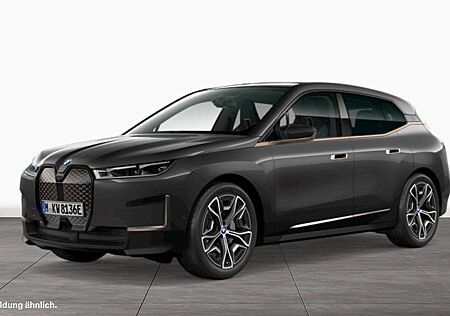 BMW iX xDrive40 AHK Driv.Assist.Prof Harman/K Laser