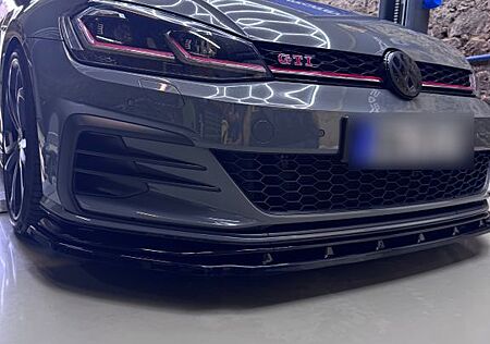 VW Golf Volkswagen GTI TCR 290PS