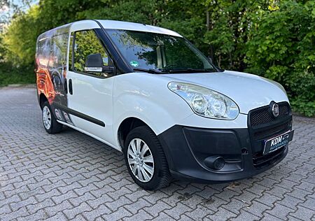 Fiat Doblo Doblò Active*5 SITZER*KLIMA*TÜV 9.2026