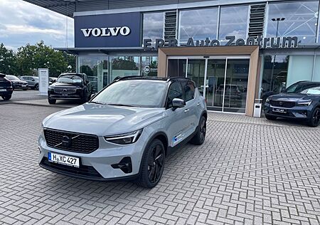 Volvo XC 40 XC40 B4 Ultra Black Edition 2WD