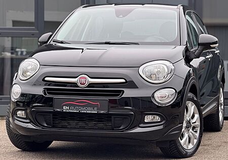 Fiat 500X Pop Star |PDC|SHZ|DAB|Eu6|Spurh.|Keyless|