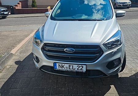 Ford Kuga 1,5 EcoBoost 4x2 110kW ST-Line ST-Line
