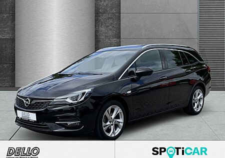 Opel Astra ST Business Elegance AT elektr. Panoramada