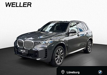 BMW X5 xDr 40d M SPORT SoftCl,Pano,AHK,360,H/K,DAPro