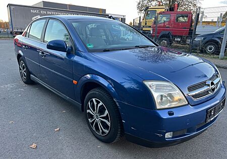 Opel Vectra 1.8 16V Comfort