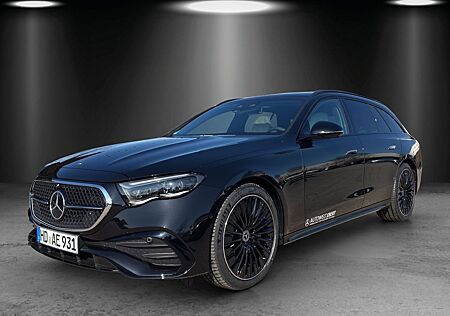 Mercedes-Benz E 450 d 4M T AMG *VOLL* BURM-4D DIGLIGHT HEAD-UP