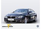 BMW 430i Gran Coupe M SPORT AHK NAVI LED KAMERA