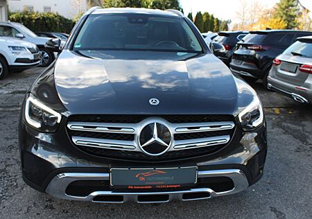 Mercedes-Benz GLC 220 d 4Matic*LED*NAVI*AHK*KAM 360°*SHZ*PDC*