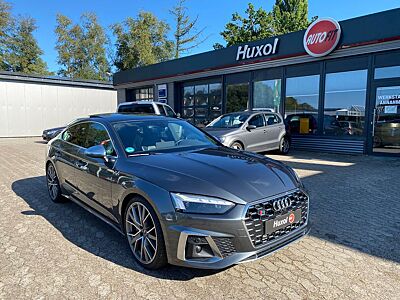 Audi S5 Sportback 3.0 TDI quattro, Massage, Panorama
