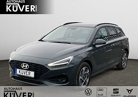 Hyundai i30 Kombi Go 1.5 T-GDI DCT NAVI*PDC*SHZ*VIRT