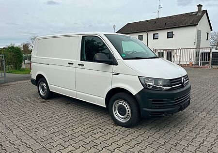 VW T6 Transporter Volkswagen Kasten 2.0 TDI*Klima/AHK