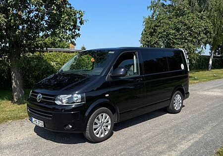 VW T5 Multivan Volkswagen