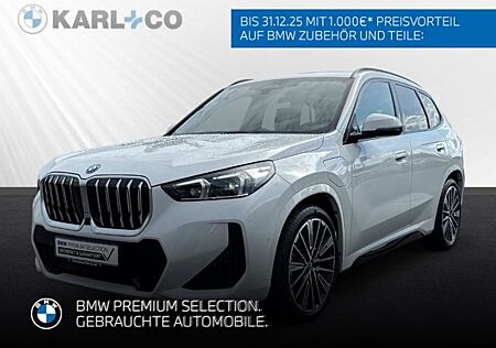 BMW X1 xDrive30e M-Sport ad. LED Head-Up AHK DAB