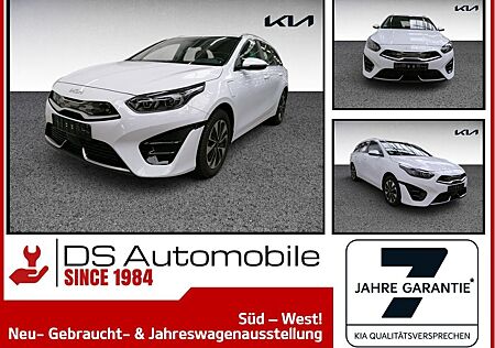 Kia Cee'd Sportswagon cee´d Sportswagon 1.6 PHEV Vision|Navifunktion*