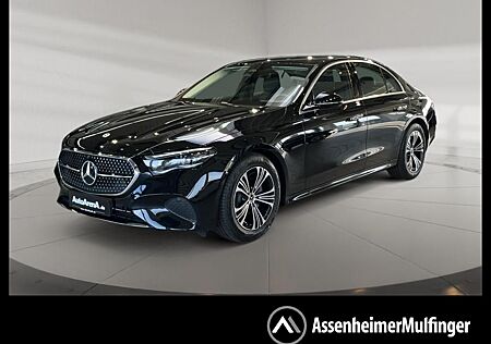 Mercedes-Benz E 200 4matic Avantgarde **DIGITAL LIGHT+360°