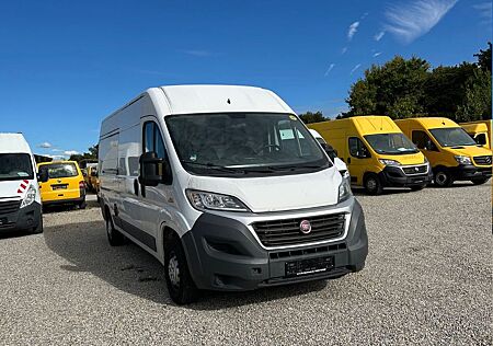 Fiat Ducato L4H2 Multijet 130/Maxilang Hochdach/Klima