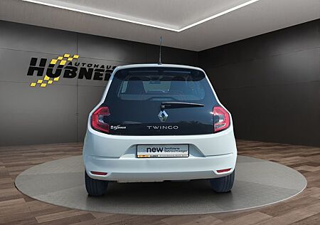 Renault Twingo Limited