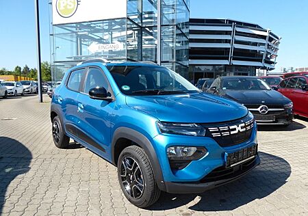 Dacia Spring Electric Essential 1.Hand