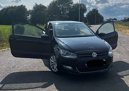 VW Polo Volkswagen 1.2 TSI 66kW sehr guter Zustand