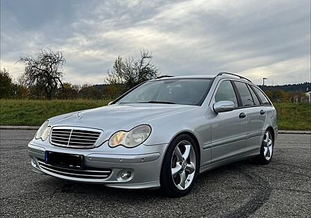 Mercedes-Benz C 220 CDI T CLASSIC Classic