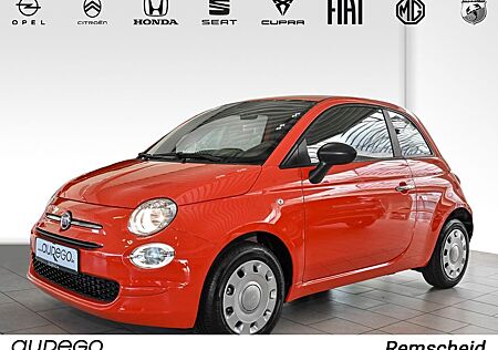 Fiat 500 1.0 Mild Hybrid +APPLE-CARPLAY+ANDROID-AUTO+