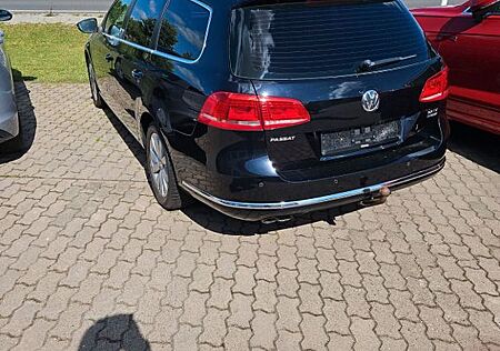 VW Passat Variant Volkswagen 2.0 TDI Comfortline BMT Varia...