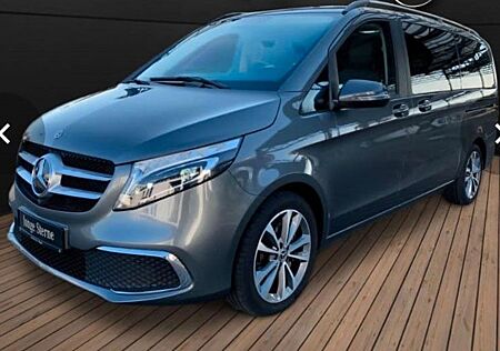 Mercedes-Benz V 300 V300 AVANTGARDE+360 Kamera+Sthz+Panorama+Mbux