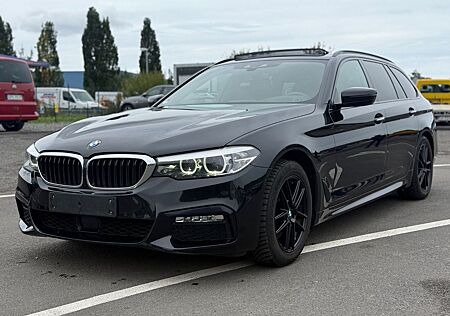 BMW 530 d xDrive M-PAKET/PANO/HUD/DIG.TACHO/KAMERA